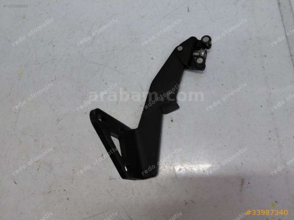 Renault Master 2 Sol Sürgülü Kapı Menteşesi 8200080750 YP