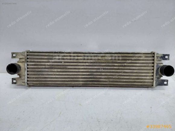 Renault Master 2 Turbo Radyatörü 7701043695 CP