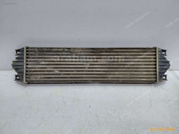 Renault Master 2 Turbo Radyatörü 7701043695 CP
