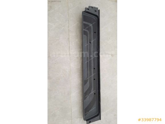 Mercedes Sprinter W907 Basamak A9106860500 CP