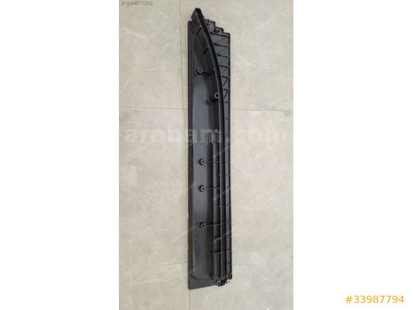 Mercedes Sprinter W907 Basamak A9106860500 CP