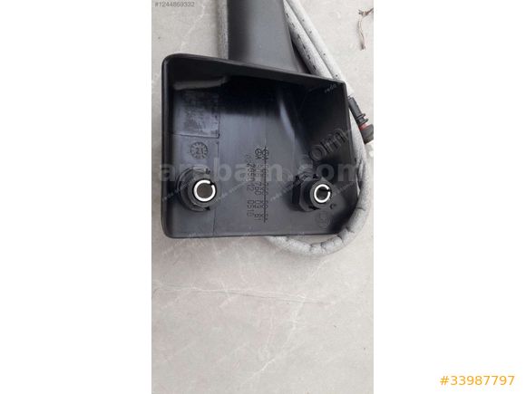 Mercedes Sprinter Sürgülü Kapı İç Kolu/Kablosu A9067600861 CP