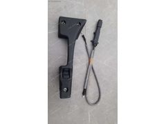 Mercedes Sprinter Sürgülü Kapı İç Kolu/Kablosu A9067600861 CP