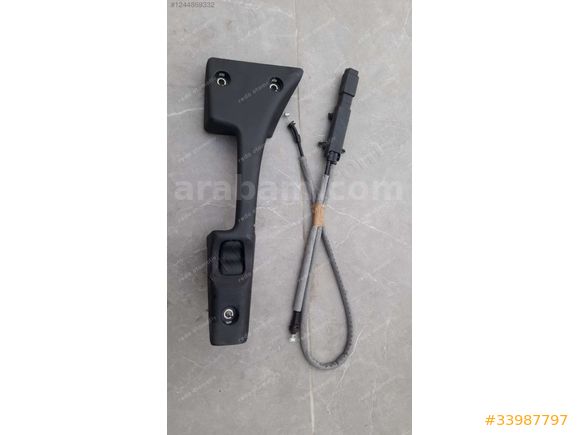 Mercedes Sprinter Sürgülü Kapı İç Kolu/Kablosu A9067600861 CP