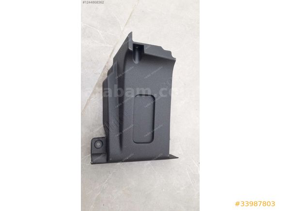 Mercedes Sprinter Sol Kapı Eşiği Kaplaması A9106863200 CP