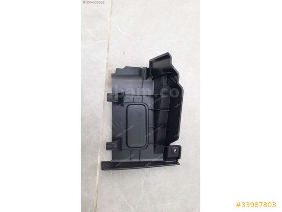 Mercedes Sprinter Sol Kapı Eşiği Kaplaması A9106863200 CP