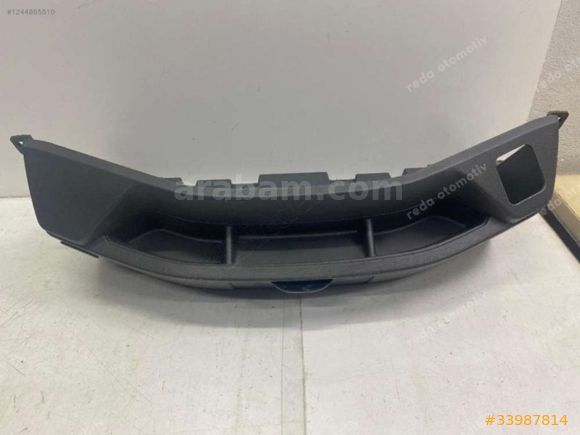 Mercedes Sprinter Plastik Gösterge Paneli A9406800680