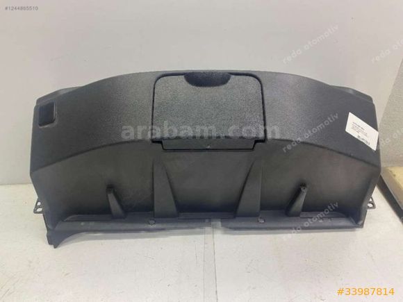 Mercedes Sprinter Plastik Gösterge Paneli A9406800680