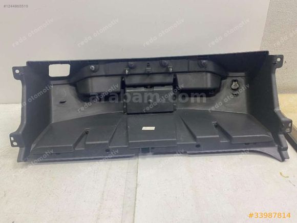 Mercedes Sprinter Plastik Gösterge Paneli A9406800680