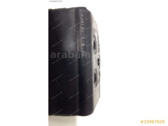 Mercedes Sprinter Kapı Dayanağı A9107330200 CP