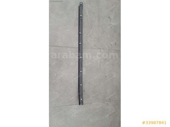 Mercedes Sprinter Yan Sürgülü Kapı Orta Ray A9107661500 CP