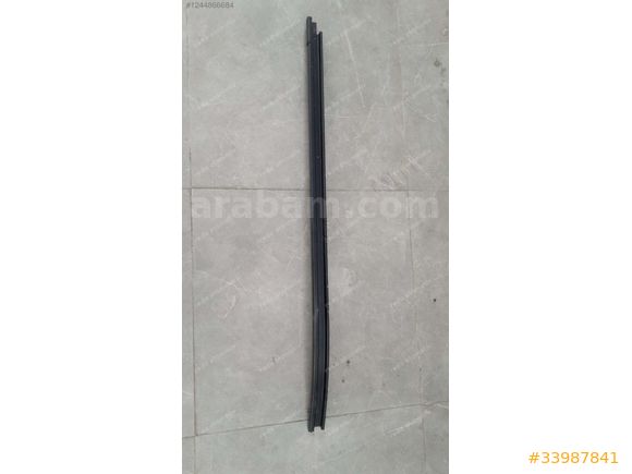 Mercedes Sprinter Yan Sürgülü Kapı Orta Ray A9107661500 CP