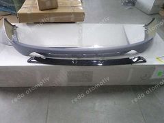 Renault Fluence Ön Tampon Spoyleri Alt Parça Orj 960159577R YP