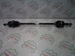 Hyundai Staria Sağ Arka Aks Orjinal Sıfır 49601-CG000 YP SP