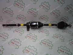 Staria Sağ Ön Aks ve Şaft Bağlantısı Orj 49501-CG050 49560-CG050