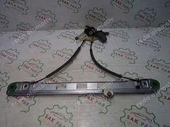 Master 3 Sağ Ön Cam Krikosu Motorlu Komple 807200008R CP