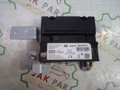 Hyundai Staria Kontrol Ünitesi Modülü Beyni Orj 96510-CG200 YP