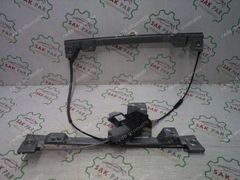 Kangoo 3 Mercedes Citan Sol Ön Cam Krikosu Motoru 807211404R