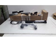 Renault Koleos Çeki Demiri Seti Orj. YP 8201721650
