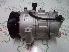 Hyundai Staria Klima Kompresörü Orjinal 97701-CG020 YP SP