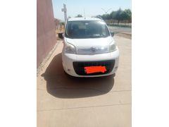 Sahibinden Fiat Fiorino Combi 1.3 Multijet Emotion 2015 Model