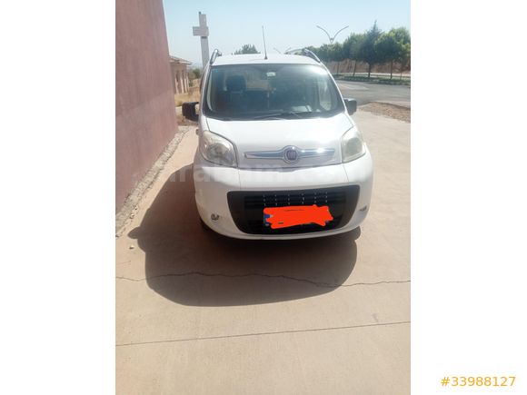 Sahibinden Fiat Fiorino Combi 1.3 Multijet Emotion 2015 Model