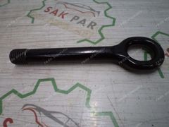 Hyundai İ20 Getz Bayon Ön Tampon Çeki Demiri 091471C000