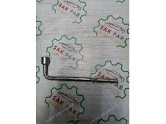 Altaş No.25 AH 19mm Bijon Anahtarı CP