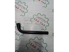 Renault Clio 3 4 Bijon Anahtarı 8200492487 CP