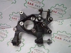 Hyundai Staria Sol Arka Aks Taşıyıcı Orjinal Sıfır 51715-CG000