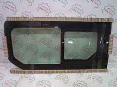 Renault Trafic 3 Vivaro Sol Yan Panel Açılır Cam Orj 823015676R