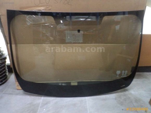 Renault Master 3 Ön Cam Orjinal Sıfır YP