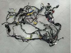 Hyundai Staria Taban Yer Elektrik Tesisatı [915H1-CG400] SP YP