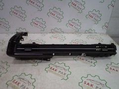 Staria Sol Havalandırma Izgarası Çerçevesi [97410-CG000] SP YP