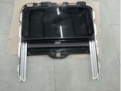 Hyundai Staria Ön Sunroof Sanruf Komple [81600-CG000] SP YP