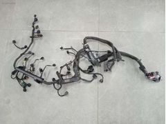Hyundai Staria Motor Enjektör Tesisatı Kablosu [91421-CG540] SP