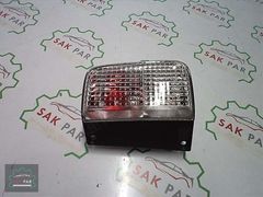 Renault Traffic 2 Arka Sol Sis Lambası Orjinal 8200968070 YP