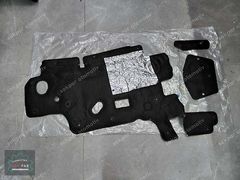 Renault Trafic 3 Motor İçi Göğüs Keçesi 858205479R YP