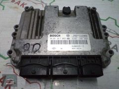 Renault Trafic Motor Beyni Orjinal 8200935115 8200935116 CP