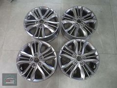 Hyundai İX35 İ30 Çelik Jant Takımı 17 İnç Orj Amb 52910-2Y600 YP