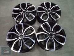 Clio 4 Clio 5 16 İnç Jant Takımı Orjinal 403003703R 403002742R