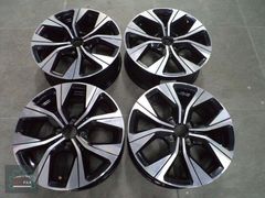 Renault Clio 4 Clio 5 16 İnç Jant Takımı Orjinal 403003061R CP
