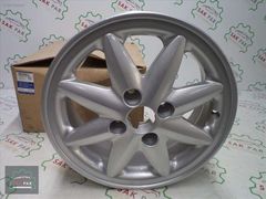 Solenza Çelik Jant 14 İnç 5,5xJ14 ET43 4x100 6001546200 YP