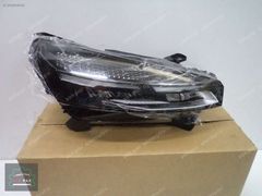 Renault Clio 5 5.5 Sağ Far 260103507R YS YP