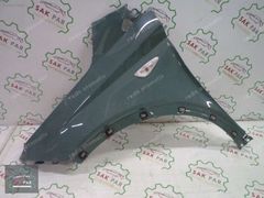 Hyundai Bayon Sol Ön Çamurluk Orj 66311-Q0450 CP HP