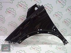 Hyundai Bayon Sağ Ön Çamurluk Orj 66311-Q0450 SP YP