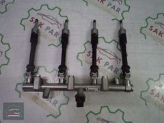Megane 4 Duster Enjektör Rampa Takımı 175200298R 175207275R