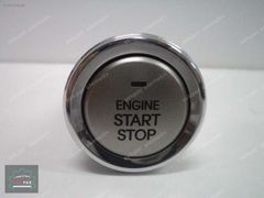 Hyundai Genesis Start Stop Düğmesi Orjinal 95430-3M000 CP