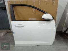 Hyundai İ10 Sağ Ön Kapı Dolu RHD ( BEYAZ ) 76004-K7000 SP YP