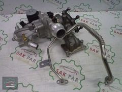 İ20 Bayon Kona Kia Stonic Ceed 1.0 T-GDİ Turbo Komple 2823107600